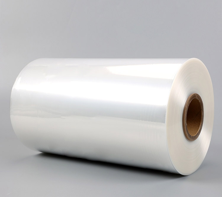 POF Shrink Film